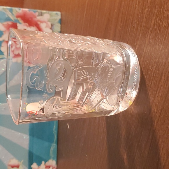 Mcdonalds 2000 magic Kingdom glass - Picture 4 of 7